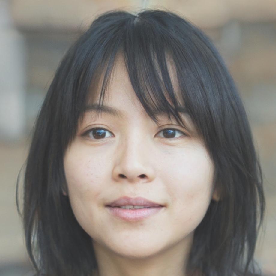 Siriporn Kaewmala - Lead Instructor
