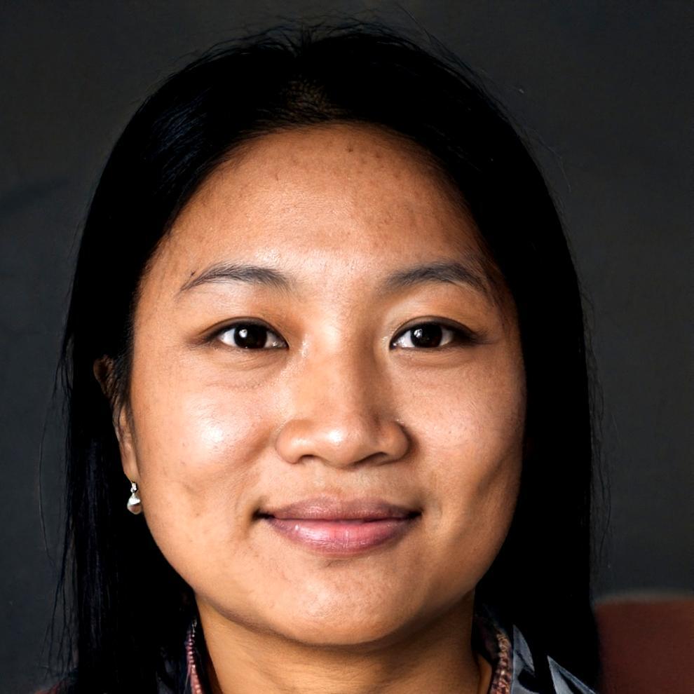 Chanya Wongsawat - Systems Integration Coach